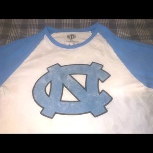 MEN’S XL UNC TEE